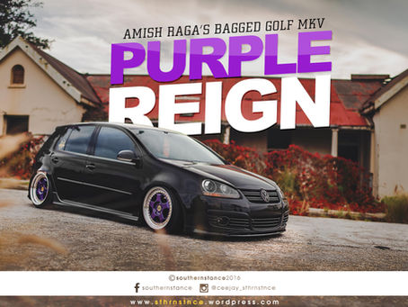 Purple Reign