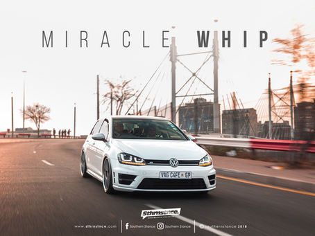Miracle Whip