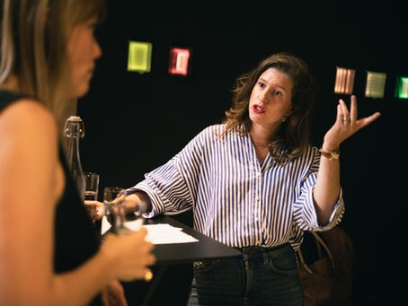 Blog post - in which I will address the 5 W's