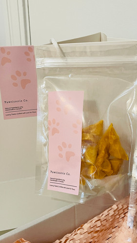 Deluxe Gift Box | Pawtisserie Co