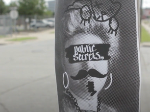 Public Secrets: Joe Brainard (Video)