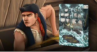 Boardgamerecensie: Turning Tides