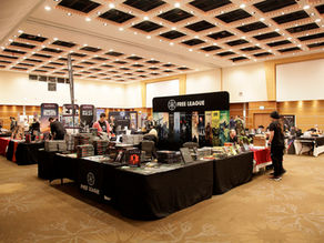 Vooruitblik: Londen – Tabletop gameconventie: Dragonmeet 2025