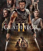 Filmrecensie: Gladiator II