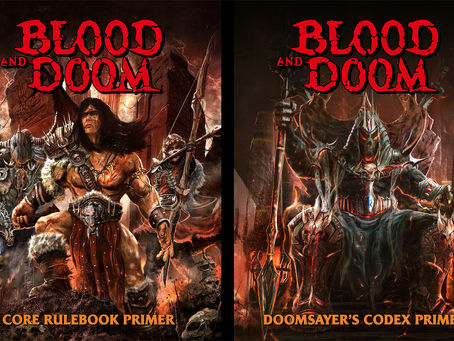 Press Release: Dicetale Games to Release Free Primer Books and Open Game License