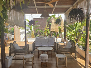 Restaurantrecensie - Ibiza: Konmino