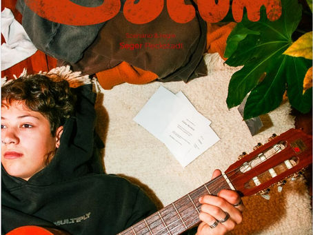 Persuitnodiging Solum