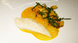 Voorbeschouwing restaurantrecensie Parijs - Episodes