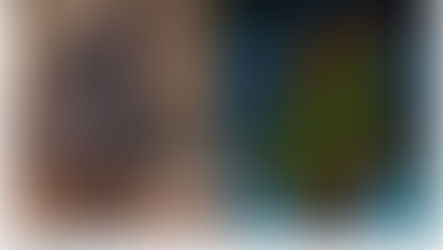 Si algunos personajes y escenas de Disney te resultan familiares es porque la compañía las ha copiad