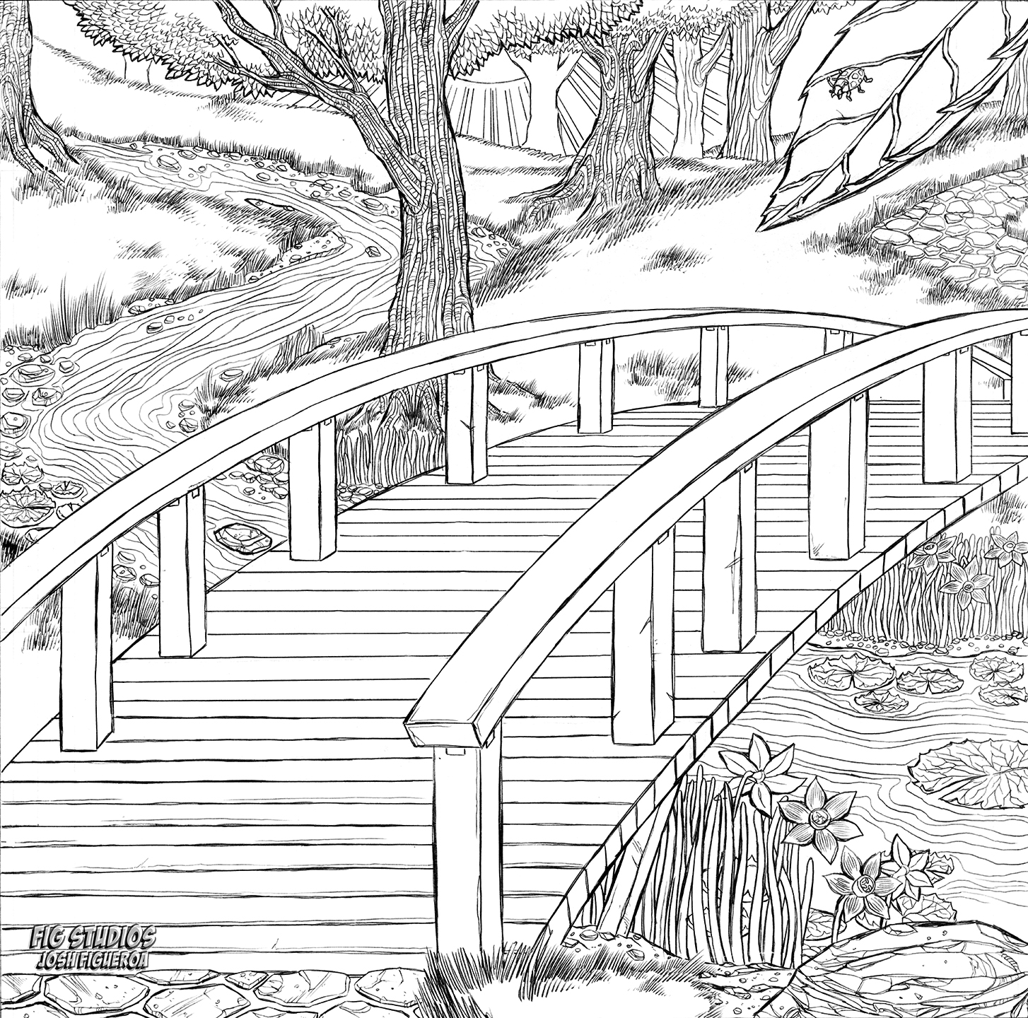 Bridge