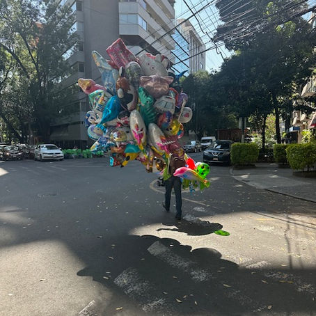 Recommended Listening: November 2024 Top 10