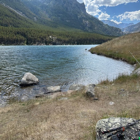 Recommended Listening: August 2025 Top 10