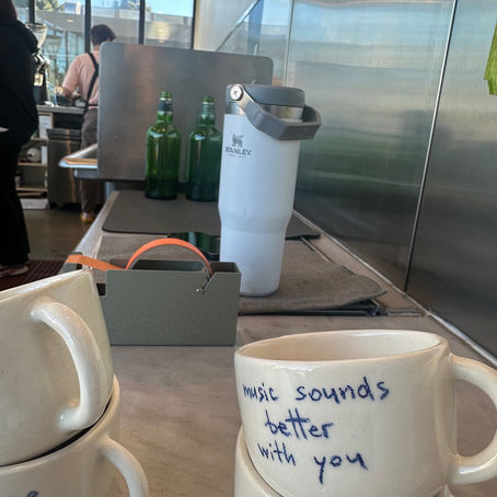 Recommended Listening: January 2026 Top 10