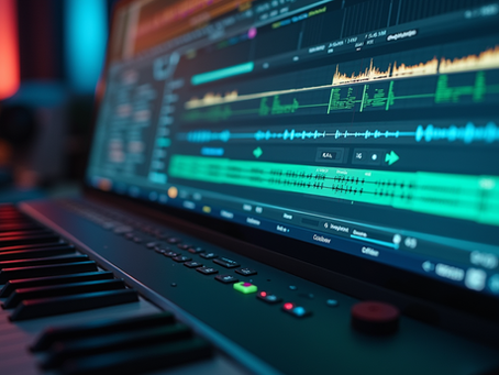 The Art of Interactive Music in Games