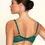 Miniature : Soutien-gorge armatures bien-être - tropique en fleurs - Lise Charmel