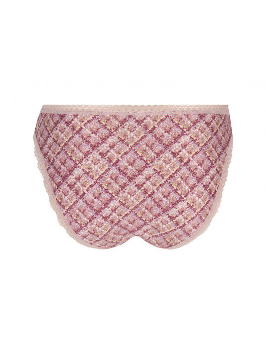 Miniature : SLIP CHARME UN AMOUR DE TWEED - ANTIGEL
