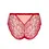Miniature : Slip Haut Soir de Venise - Rouge Venise - Lise Charmel