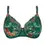 Miniature : Soutien-gorge armatures bien-être - tropique en fleurs - Lise Charmel