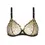 Miniature : Soutien-gorge triangle - Eclats d'or - Lise Charmel