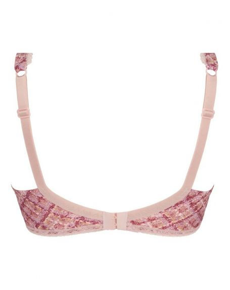 Miniature : Soutien-gorge coque light Antigel Un Amour de Tweed - ANTIGEL