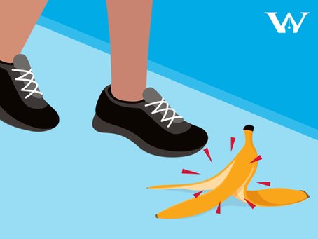 How to avoid banana peels in your Primary English exams (Paper 2)