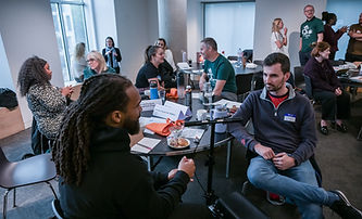 thinkpublic training