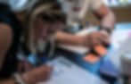 Storyboarding