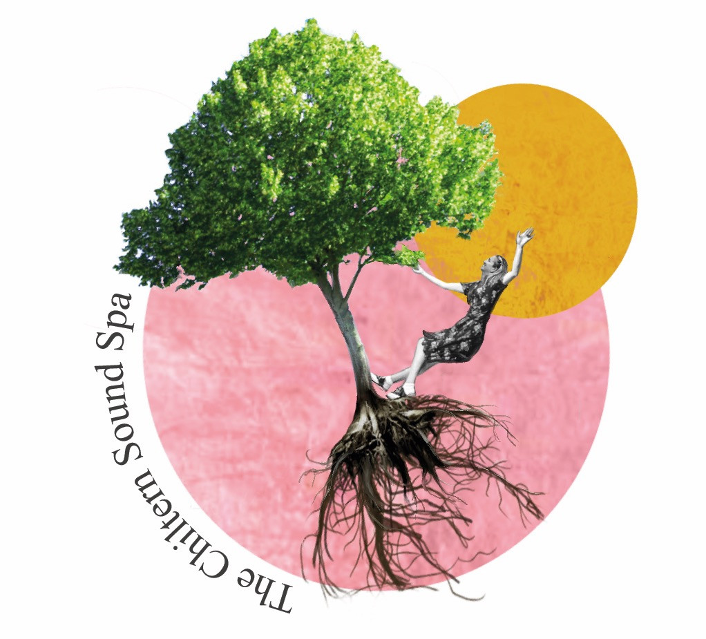 The Chiltern Sound Spa Forest Bathing Gong Baths Cacao Ceremonies