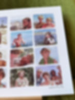 Thumbnail: Last Summer (print)