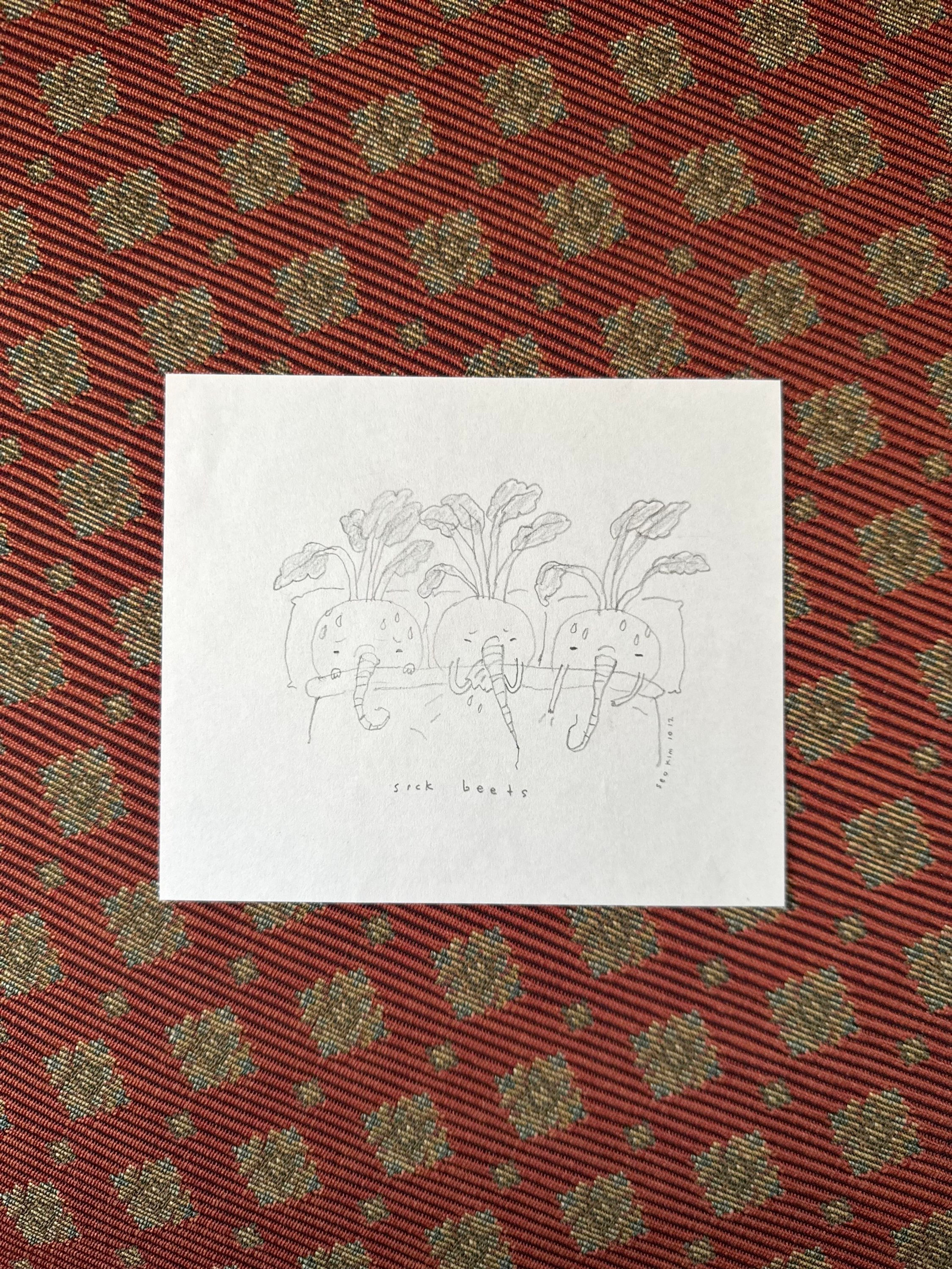 Sick Beets (original)