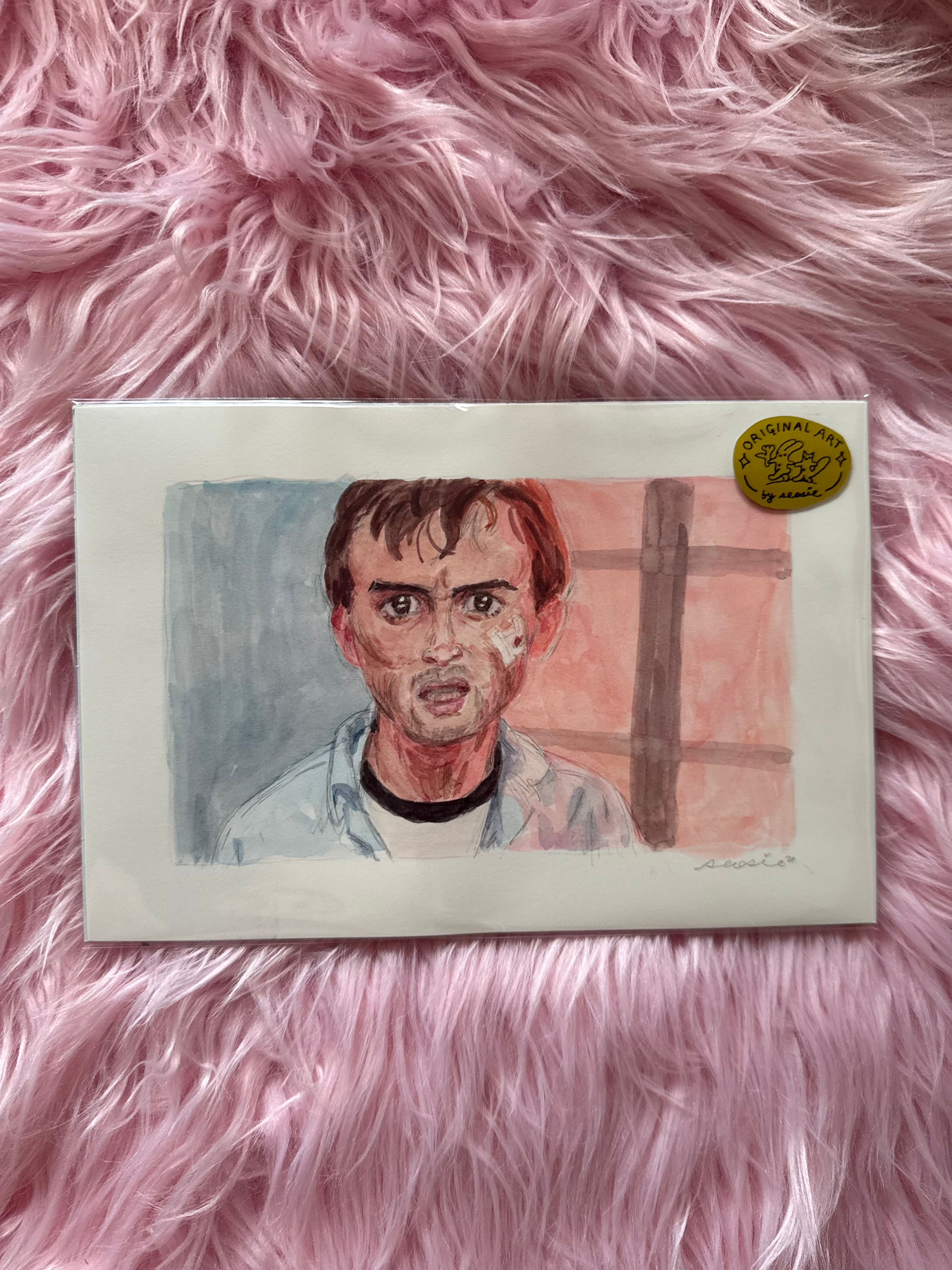 Stuart Gordon’s From Beyond 2/7 - ORIGINAL