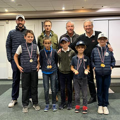 Ecoles de Golf