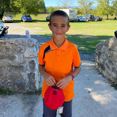 Tour Kids 2022-2023