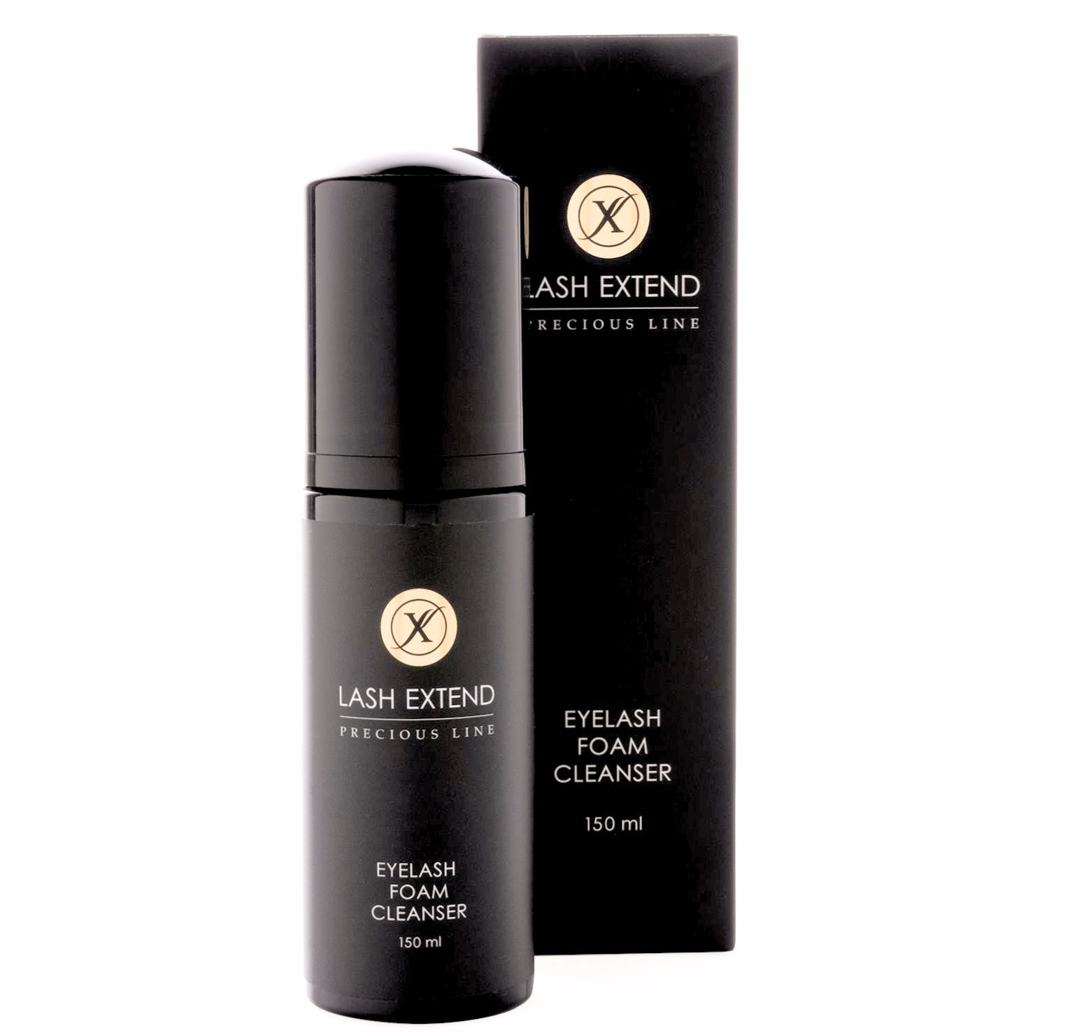 Lash Extend Eye Lash Cleanser