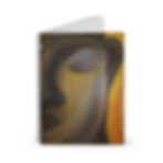 Thumbnail: Moment of Peace - Spiral Notebook - Ruled Line