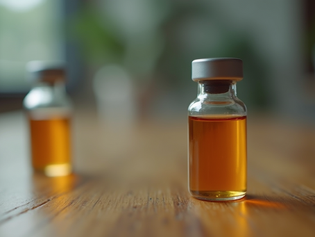 Testosterone Therapy: Boosting Men's Health Naturally