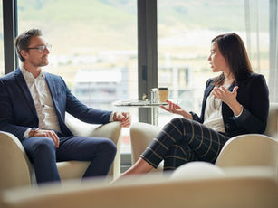 Risk appetite en risk tolerance