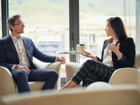 Risk appetite en risk tolerance