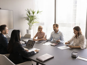 Uitbesteden van audits