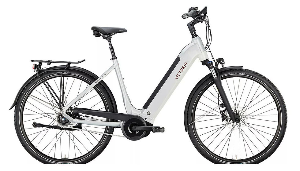 Victoria "Tresalo 15"