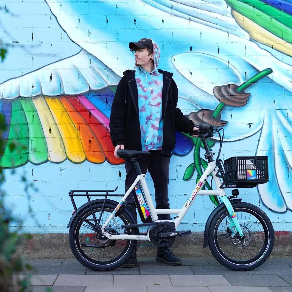 I:SY "E5 ZR F Pop Art"