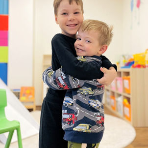 PAGYRIMŲ GALIA: Ar šiandien jau pagyrėte savo mažylį?