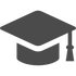 学生帽のアイコン素材.png