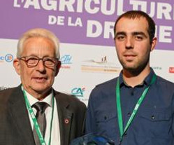 Trophées de l'Agriculture de la Drôme 2023