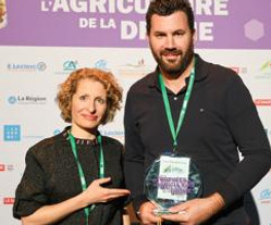 Trophées de l'Agriculture de la Drôme 2023