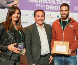 Trophées de l'Agriculture de la Drôme 2023