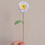 Thumbnail: Poppy Crochet Flower
