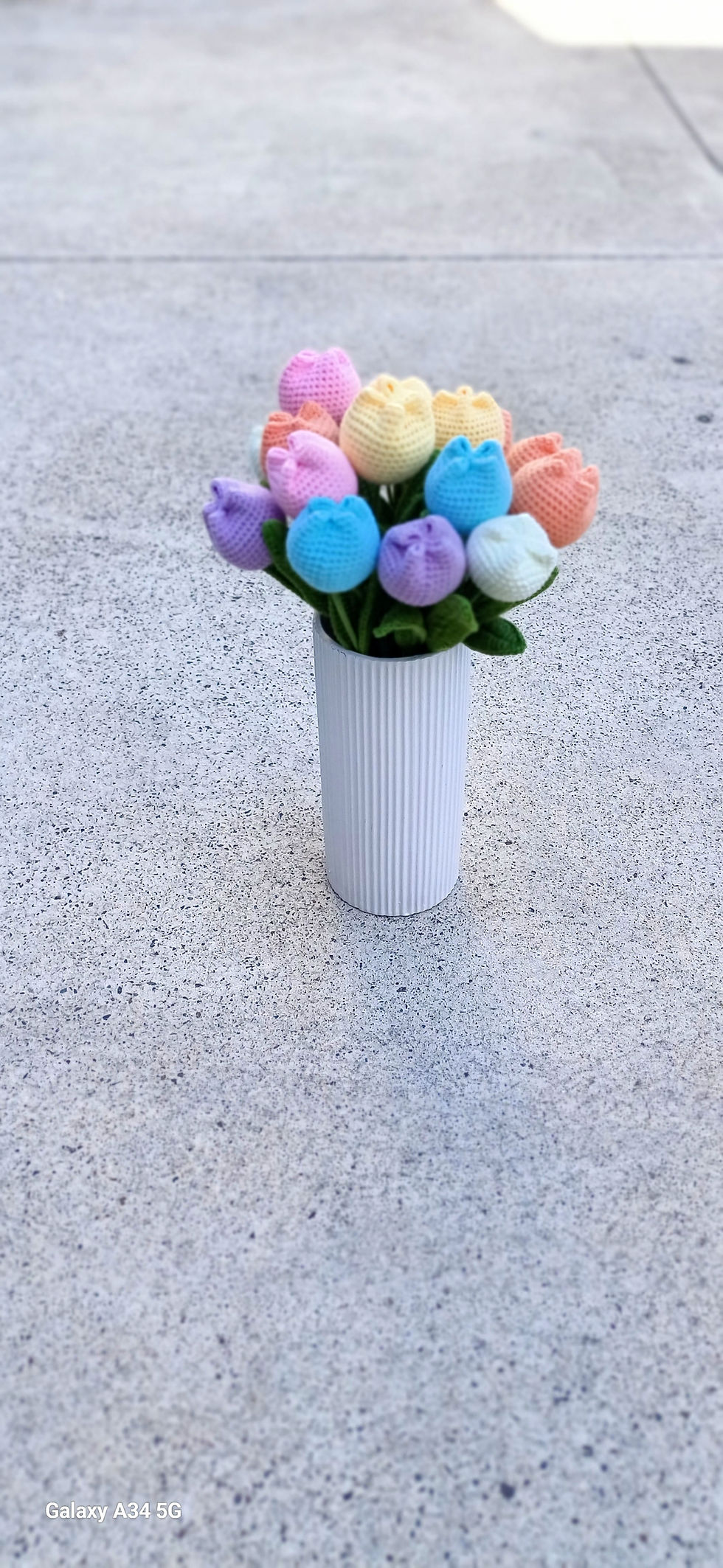 Thumbnail: Tuilp flower