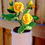 Thumbnail: Large rose pot 