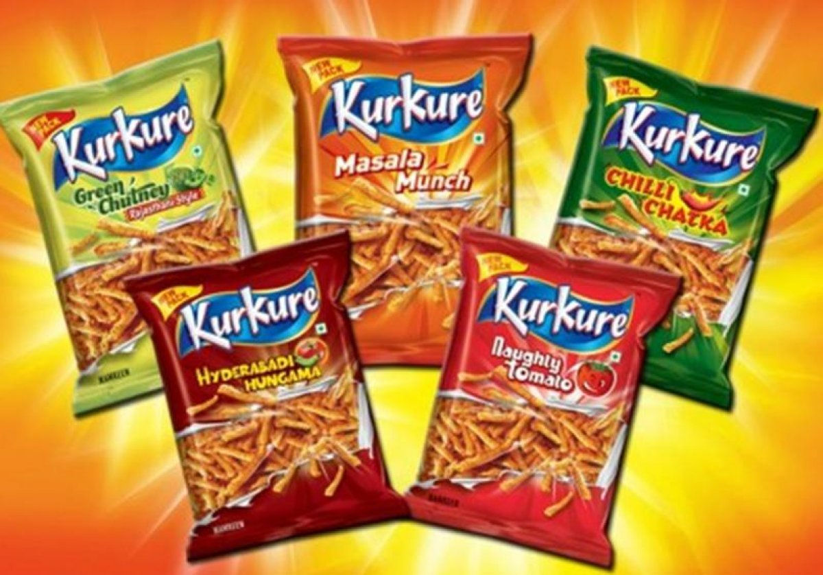Kurkure (All Flavours Rs10/Rs20)